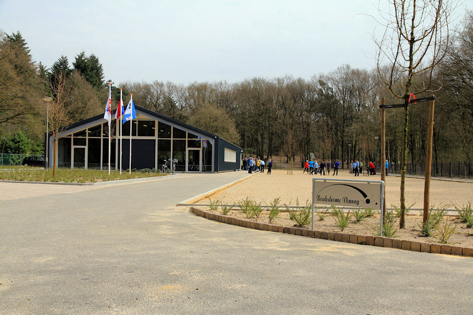 Bouledrome Venray